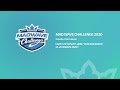 LIVE! «Mad Wave Challenge 2020» 2 этап, г. Санкт-Петербург. 1 день