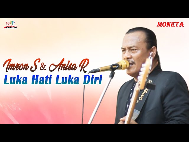 Imron Sadewo &  Anisa Rahma - Luka Hati Luka Diri (Official Music Video) class=