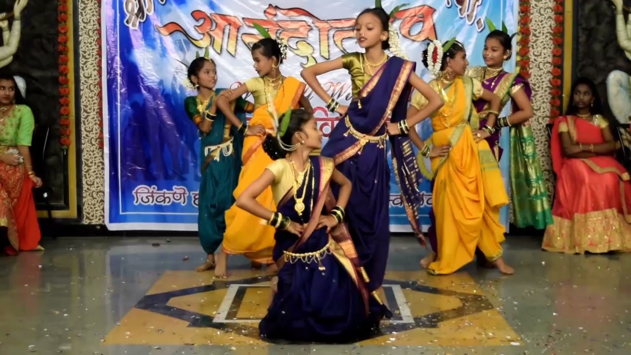 Limbunicha Limbu Dance