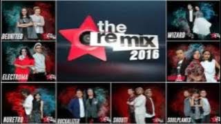 9-10-2016 ll  grand final the remix 2016 ll   the winner electroma