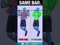 The pull-up grip nobody uses (that builds the most arm)