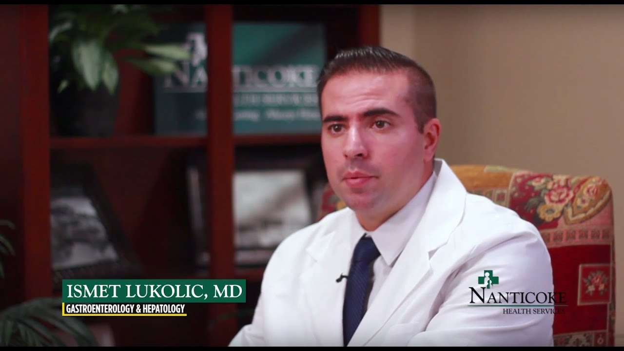 Nanticoke Health Services - Lukolic - Liver Disease
