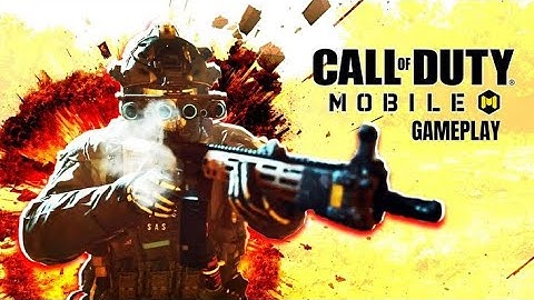 COD Mobile – Insane 30 Kill Streak in Multiplayer Mode! #codm #pubgpc 