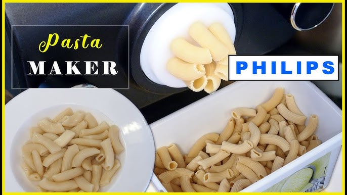 Philips Original Pasta & Noodle Maker HR2375/13