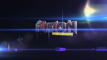Fusion Title sequence