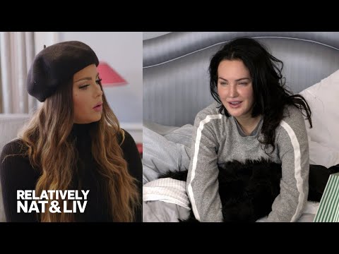 Video: Kuka on natalie halcro baby daddy?