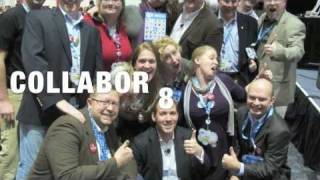 A VIP Dreamforce 2010