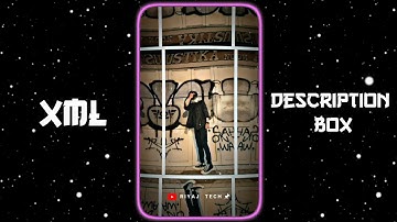 DOPE SHOPE 😎🔥|| NEW XML FILE 💖🎉|| XML FILE ALIGHT MOTION BY || @riyaztech001