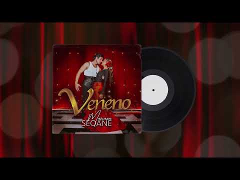 Mariana Seoane - Veneno (Cover Audio)