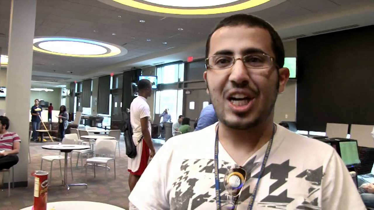 Saudi Students Association Soccer Tournament 2012 YouTube