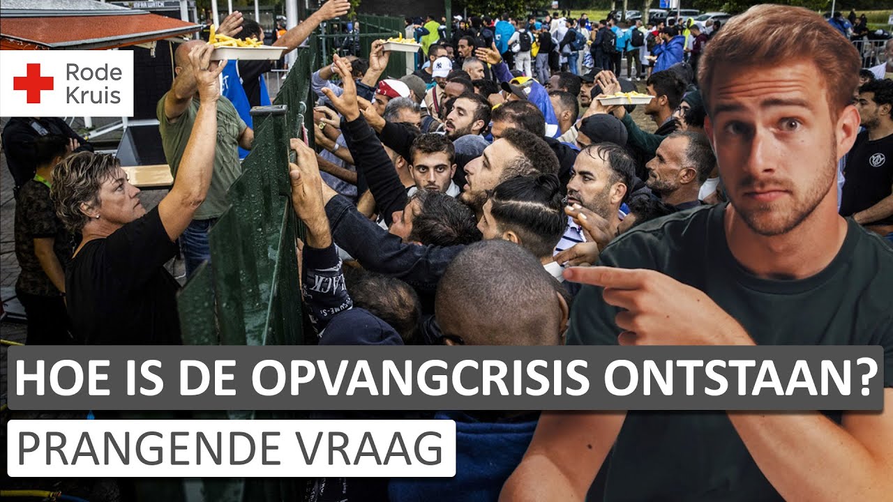 Ter Apel zit wéér vol, hoe kan dat?