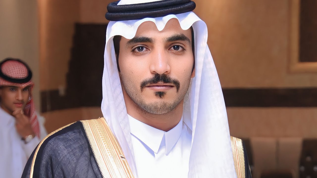 احتفال الشيخ عبيد بن دعسان المظيبري الرشيدي بزواج ابنه نايف في قصر عبس يوم الخميس ١٤٤٥/١/١٦ هجري