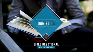 Daniel 3 Explained