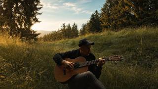 Hope – Morning Meditation with Soft Ambient Guitar (30 min Nylon Strings) screenshot 3