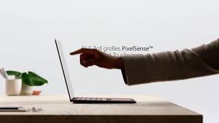 Der Neue Surface Laptop 2 Elegant Und Mobil Microsoft