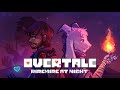 Overtale OST - Riremire at Night [Cancelled]