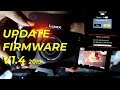 Cara Update Firmware Lumix G85 V1.4 Juli 2019 ⚡