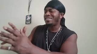 Tekashi 69 tells Mel Matrix to show him 💰 in his name for being a Real Ninja