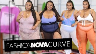 It’s swimsuit season and time for a fashion nova curve swimwear
haul! i’ve got everybody the coverups to match! i hope you all enjoy
...