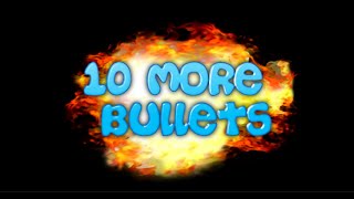 ALL THE EXPLOSIONS!!! 10 more bullets - Flash Game Randomiser