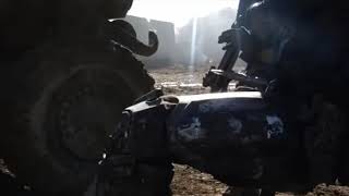 halo landfall