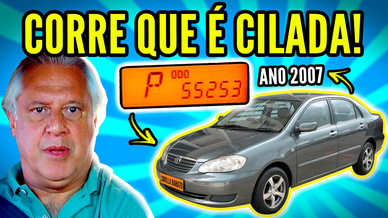 CARRO MAQUIADO – DICAS pra VOCÊ NÃO SE DAR MAL!