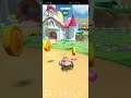 Gameplay mario kart android 2