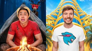 Download Lagu $1 Vs $1,000,000 Youtuber! MP3 Download Lagu $1 Vs $1,000,000 Youtuber! MP3