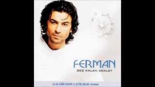 Ferman Akdeniz - Bilemesin - 2002 Resimi