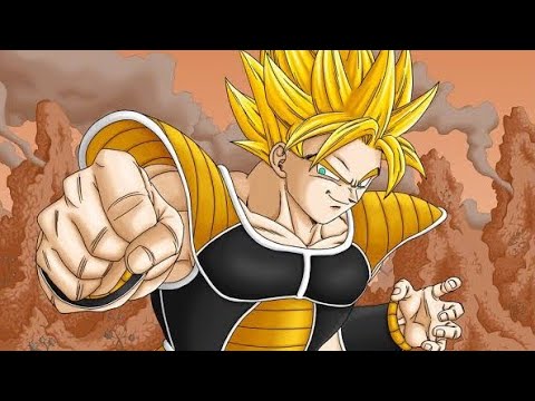 DRAGON BALL: O TORNEIO MULTIVERSO (FILME COMPLETO - PT BR)