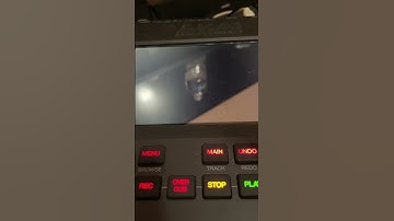 MPC Touch Screen Issues SOLVED! #shorts