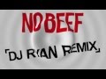 Afrojack  steve aoki ft miss palmer  no beef dj ryan remix