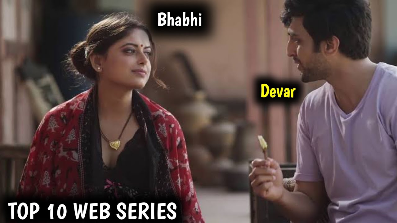 Bhabhi devar web series