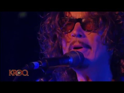 Chris Cornell - Before We Disappear (Inglewood 2015)