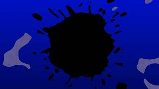 Klasky Csupo Robot Logo Real Dr.klasky Csupo Ink Splat Template 2M