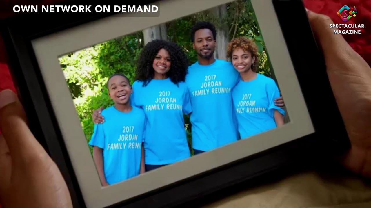 [Trailer] CAROLE’S CHRISTMAS