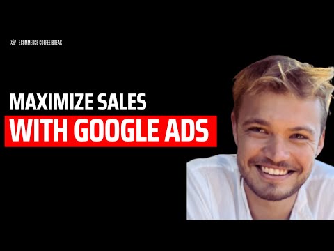 How To Get More New Customers With Google Ads | #266 Kris Beltins