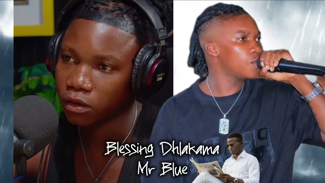 Raymer arikuti mwana ndichachengeta after the DNA test - Tinashe Mugabe