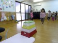 保育室ぐらんでぃーる【体操教室2歳児以上】