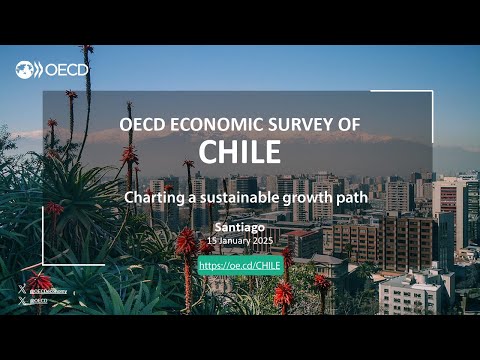 OECD Country Survey Chile 2025