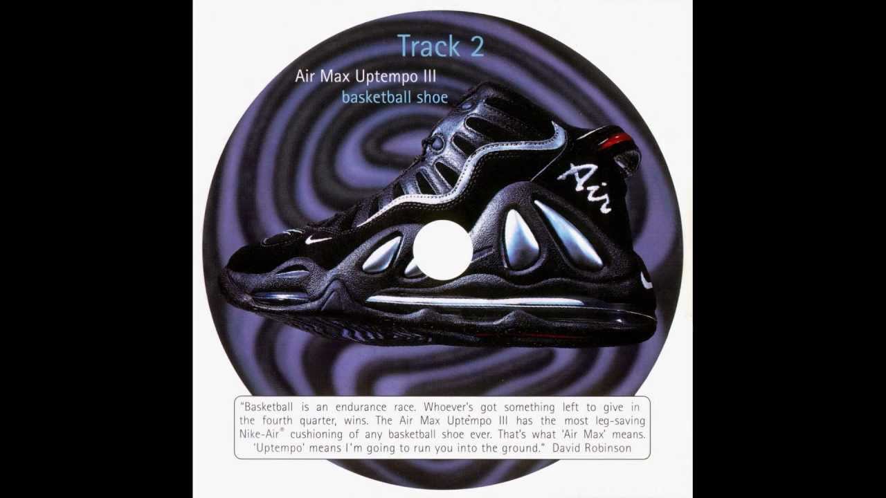 Watch Mo Wax "Nike Air Promotional" (Montage) on YouTube Watch Mo Wax "Nike Air Promotional" (Montage) on YouTube