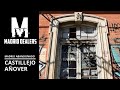 🚂🚂 CASTILLEJO - AÑOVER | 👻👻 Madrid Abandonado