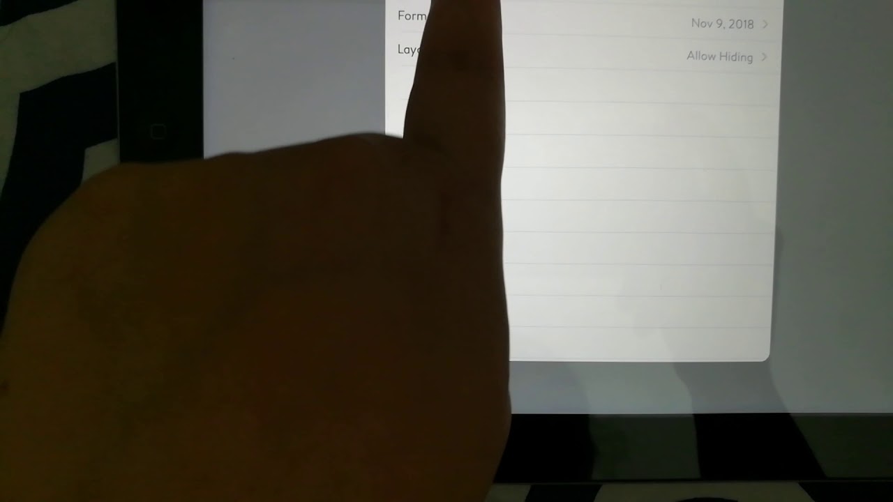 Tutorial - Timeline 3D