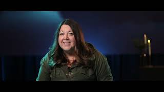 21 Days Of Prayer And Fasting - Day 18. Kim Wascom