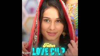 Father Love Cilp. ,,,!!  🥰🥰#lovestory #shortsfeed #cute #sweet #trending #foryou
