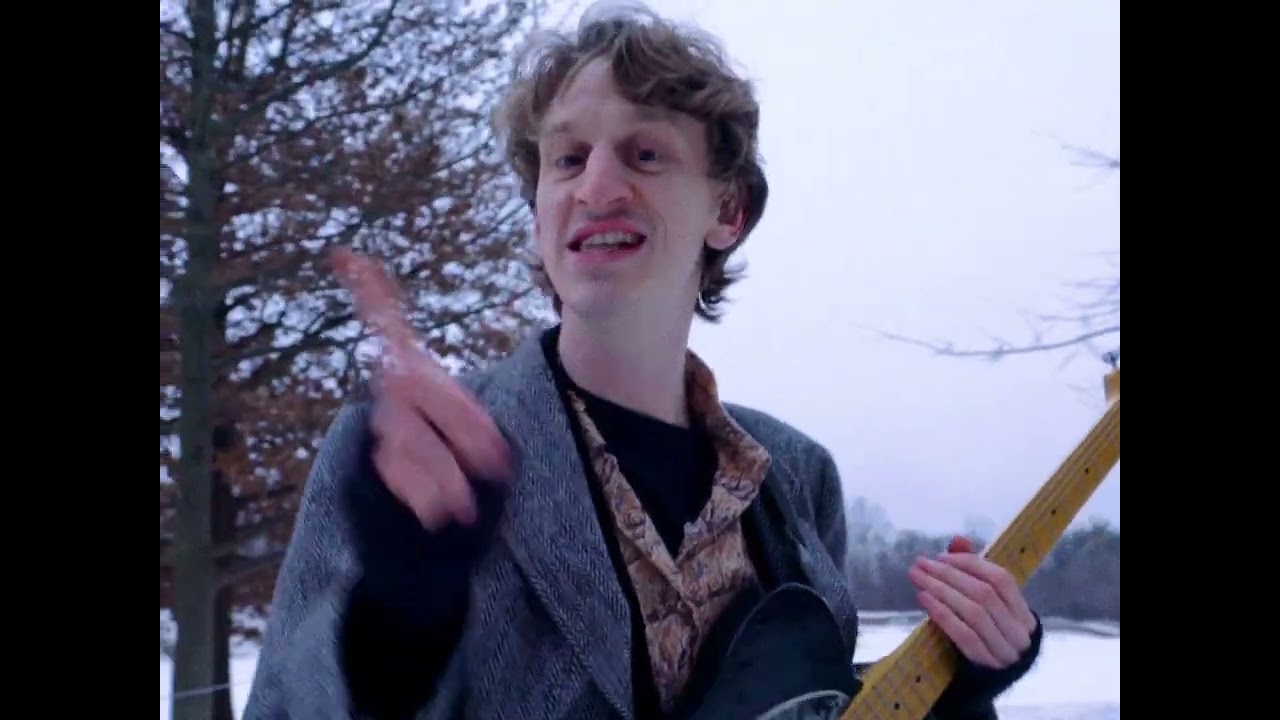 Saturday Night - Spitch Tillman (Doctor's Orders)