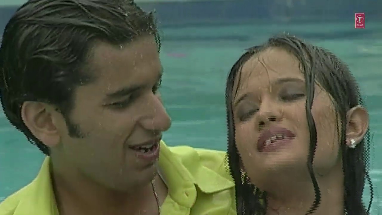 CHIMB PAVSAN RAAN | BHANNAT RAANWARA | LATA MANGESHKAR,SURESH WADKAR |  MARATHI VIDEO SONG - YouTube