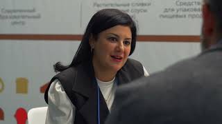 Выставки Interfood Ural и FoodTech Ural 2023