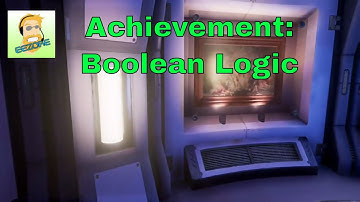 The Turing Test Achievement: Boolean Logic