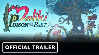 Maliki: Poison of the Past - Official Gameplay Overview Trailer